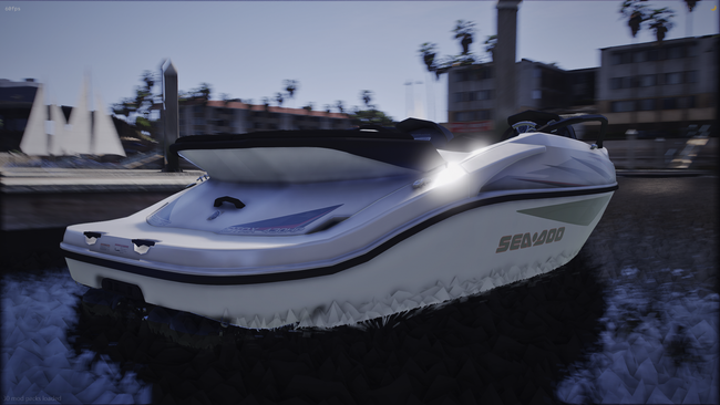 Speedster 200 Boat preview 2